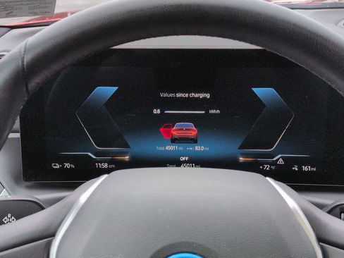 Certified 2023 BMW i4 eDrive35 w/ Premium Package RWD image 35