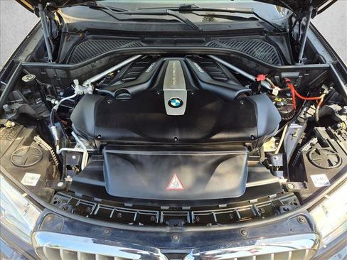 Used 2018 BMW X5 xDrive50i AWD/4WD image 20