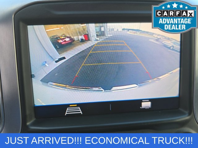 Used 2020 GMC Sierra 1500 Elevation w/ Elevation Value Package RWD image 20