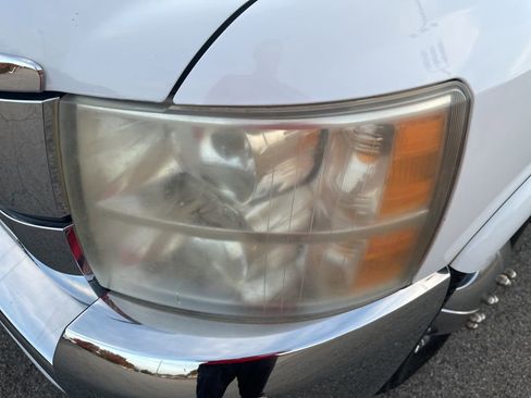 Used 2008 Chevrolet Silverado 3500 LTZ w/ EZ-Lift Tailgate Package image 36