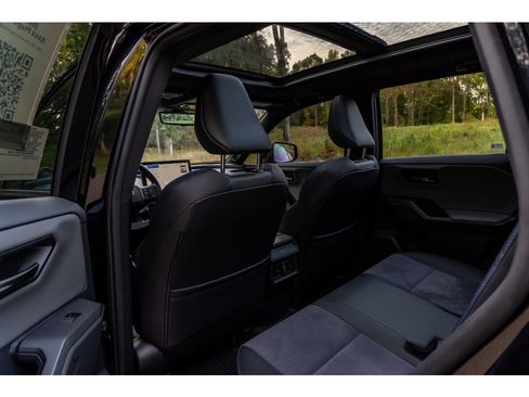 Certified 2026 Toyota RAV4 XSE w/ Panoramic Sun Roof Package AWD/4WD image 14