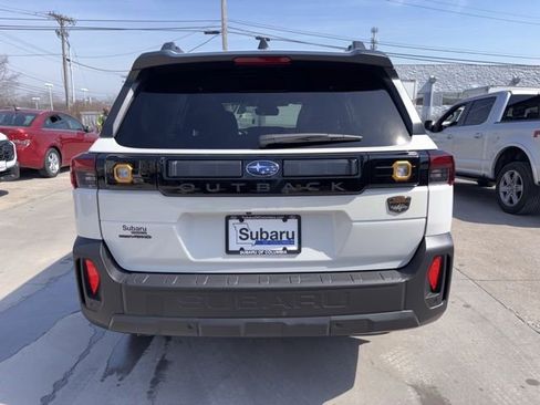 New 2026 Subaru Outback Wilderness image 6