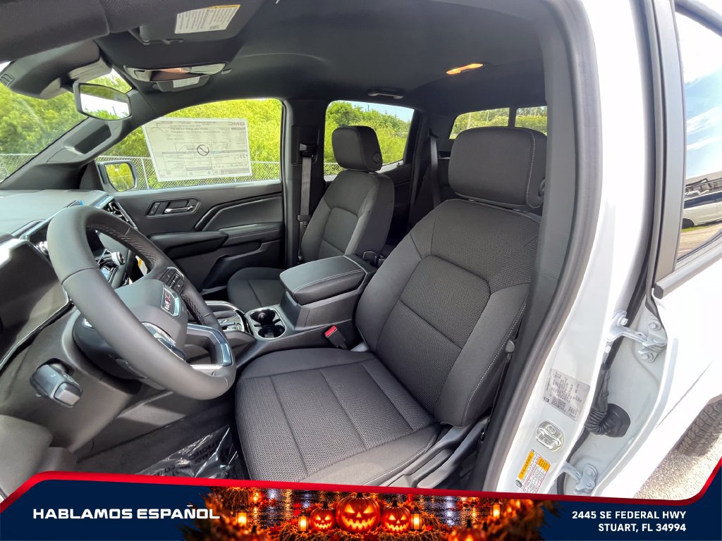New 2026 GMC Canyon Elevation RWD image 16