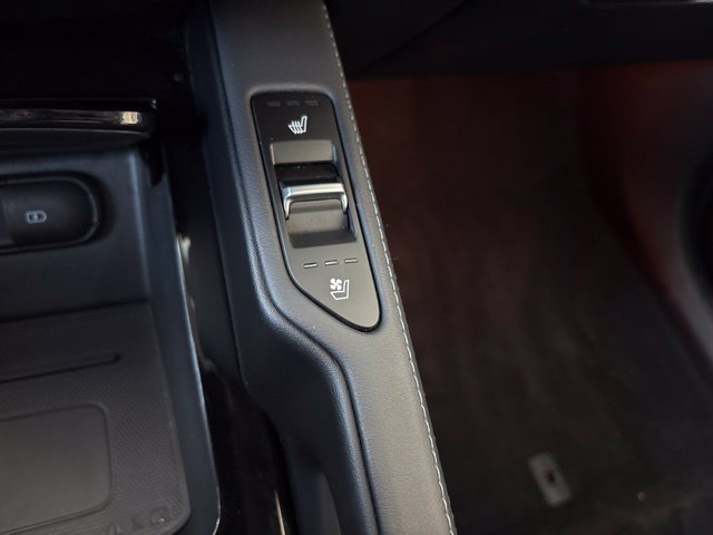 Certified 2021 Kia Telluride SX w/ SX Prestige Package AWD/4WD image 20