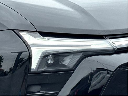 Used 2025 Chevrolet Blazer EV RS AWD/4WD image 5