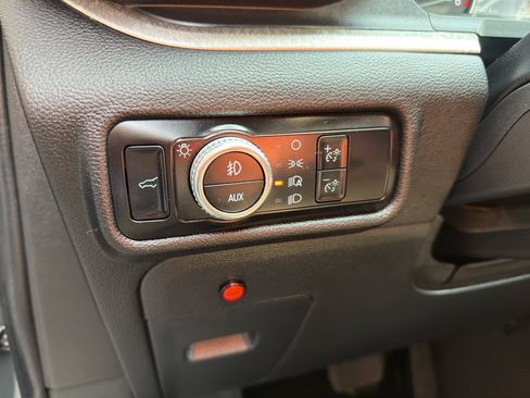 Certified 2023 Ford Explorer Timberline w/ Timberline Technology Package AWD/4WD image 19