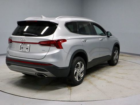 Certified 2023 Hyundai Santa Fe SEL w/ Cargo Package image 12