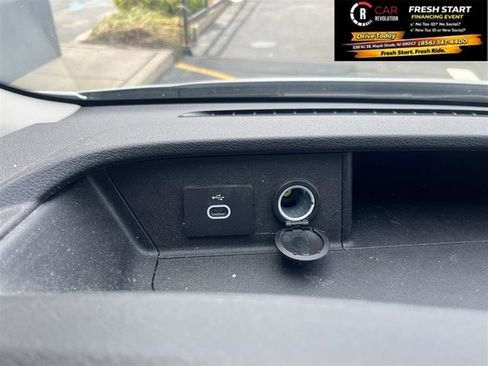 Used 2023 Ford Transit 350 148 High Roof Extended w/ Load Area Protection Package image 16