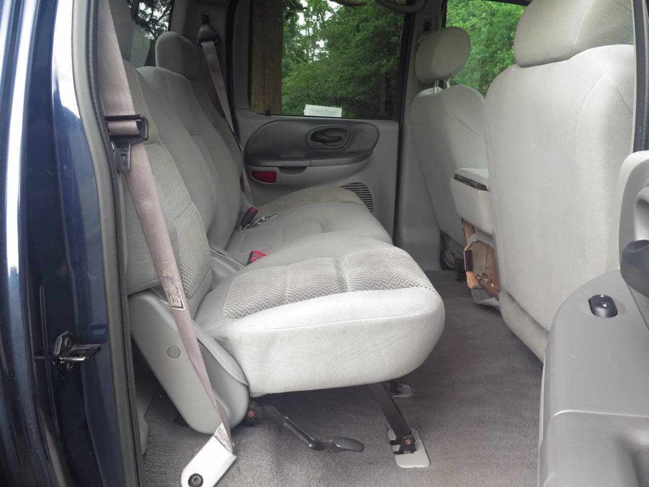 Used 2003 Ford F150 XLT RWD image 16