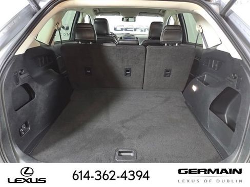 Used 2020 Ford Edge SEL w/ Convenience Package FWD image 21