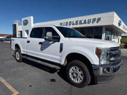 Used 2021 Ford F250 XLT w/ XLT Value Package