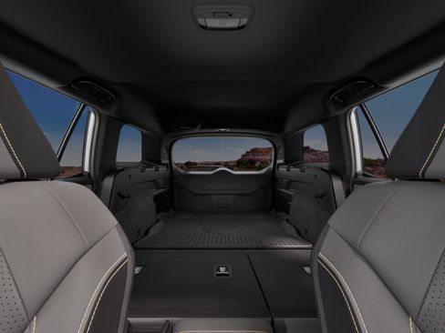 New 2026 Subaru Outback Limited XT AWD/4WD image 26