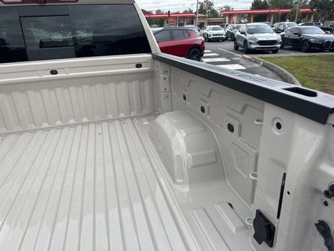 New 2026 Chevrolet Silverado 1500 RST w/ Safety Package image 67