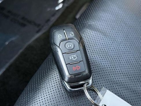 Used 2016 Lincoln MKZ Hybrid w/ Equipment Group 600A Reserve image 34