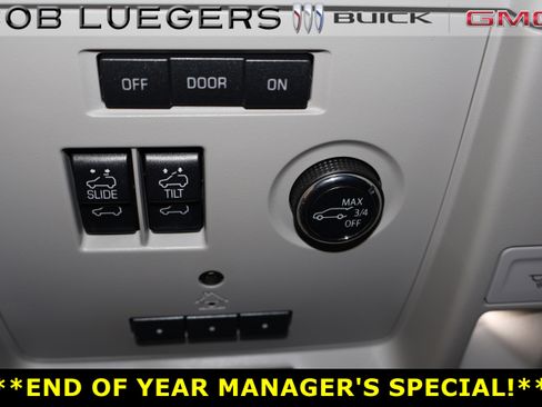 Certified 2020 GMC Yukon Denali w/ Open Road Package image 35