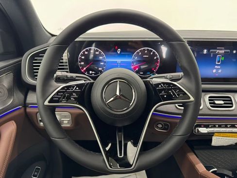 New 2026 Mercedes-Benz GLE 350 4MATIC image 24