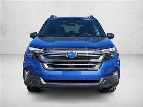 New 2026 Subaru Forester Premium image 5
