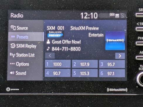 Used 2023 Toyota Camry LE image 18