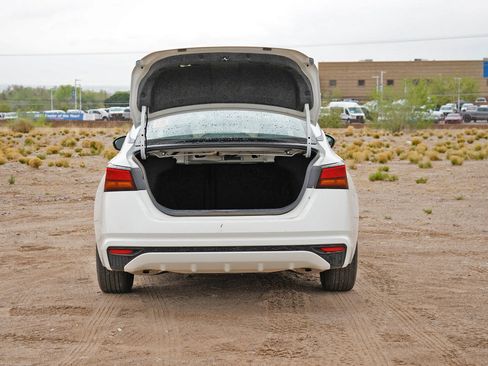 Used 2021 Nissan Altima 2.5 S FWD image 6