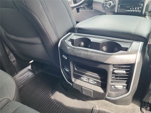 Used 2023 RAM 1500 Big Horn image 21
