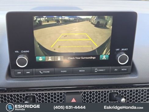 Used 2025 Honda Civic Sport image 20