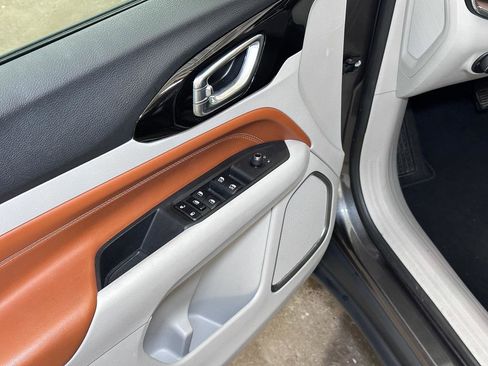 Certified 2023 Jeep Compass Limited image 24