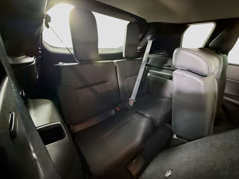 Used 2022 Mitsubishi Outlander SEL Black Edition image 41