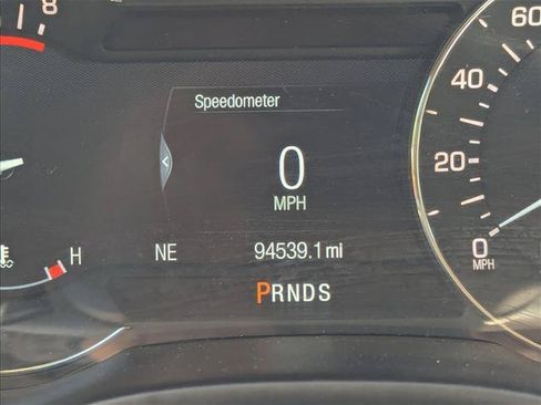 Used 2017 Lincoln MKC Select w/ Select Plus Package AWD/4WD image 11