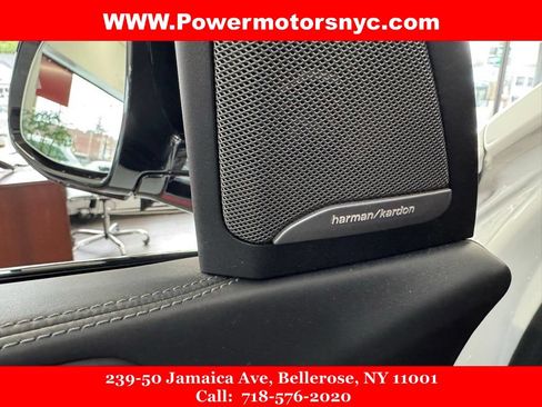 Used 2021 BMW X5 M w/ Competition Package AWD/4WD image 28