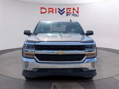 Used 2017 Chevrolet Silverado 1500 LT w/ All Star Edition RWD image 9