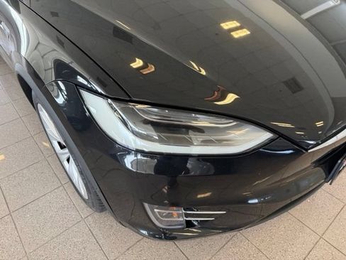 Used 2016 Tesla Model X 90D AWD/4WD image 11