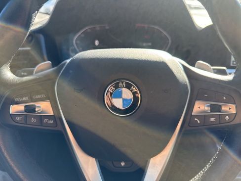 Used 2022 BMW 330i xDrive 330i xDrive w/ Convenience Package image 8