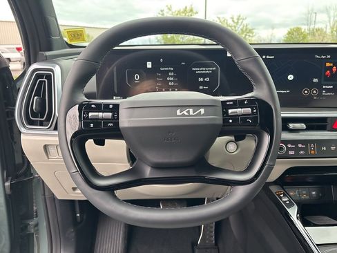 New 2026 Kia Sorento SX Prestige AWD/4WD image 18