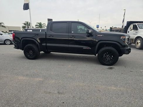 Used 2023 GMC Sierra 1500 AT4X AWD/4WD image 4