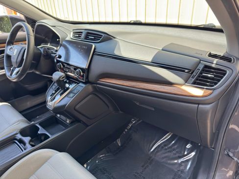 Used 2020 Honda CR-V EX image 14