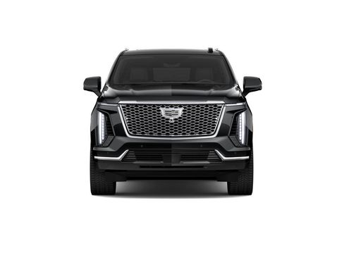 New 2026 Cadillac Escalade ESV Luxury w/ LPO, Radiant Package AWD/4WD image 8