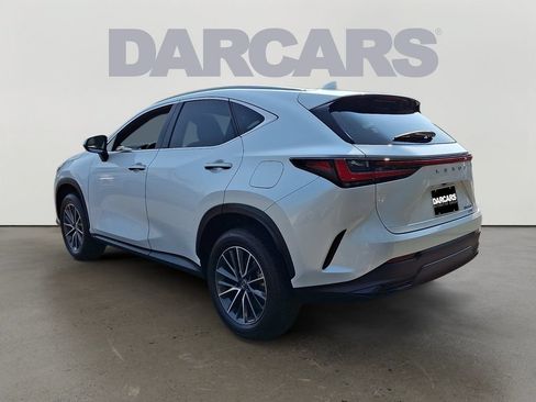 Used 2024 Lexus NX 350 AWD w/ Cold Area Package image 4
