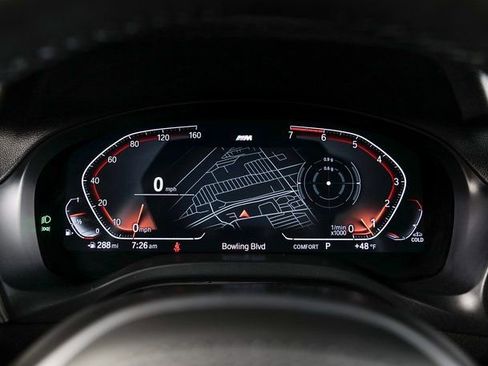 Used 2022 BMW X4 xDrive30i w/ M Sport Package 2 image 19