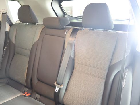 Used 2022 Nissan Rogue S AWD/4WD image 45