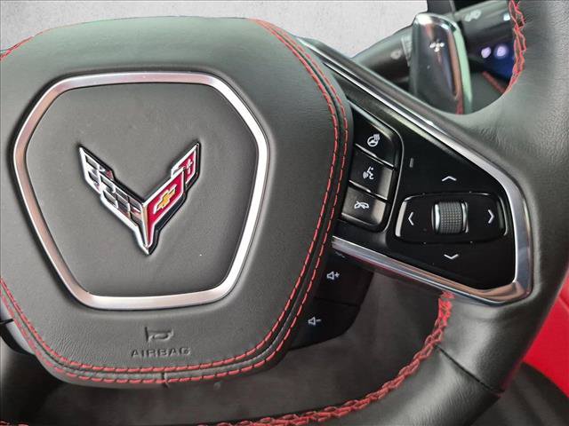 Used 2026 Chevrolet Corvette Stingray Preferred Conv w/ 2LT RWD image 20