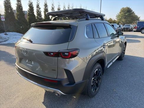 New 2026 MAZDA CX-50 Meridian Edition w/ Apex Package AWD/4WD image 7