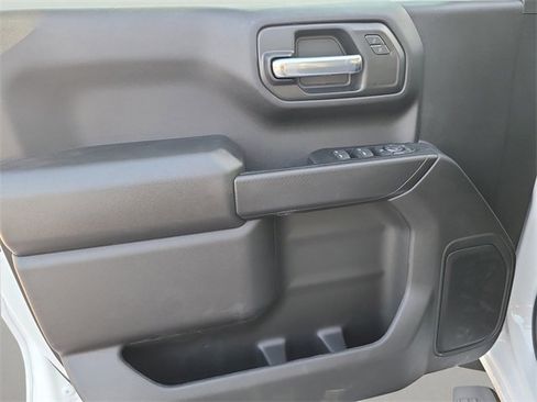 New 2026 Chevrolet Silverado 1500 Custom image 18