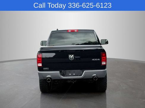 Used 2024 RAM 1500 Tradesman w/ Tradesman SXT Package AWD/4WD image 8