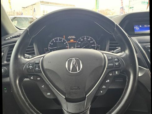 Used 2020 Acura ILX image 12
