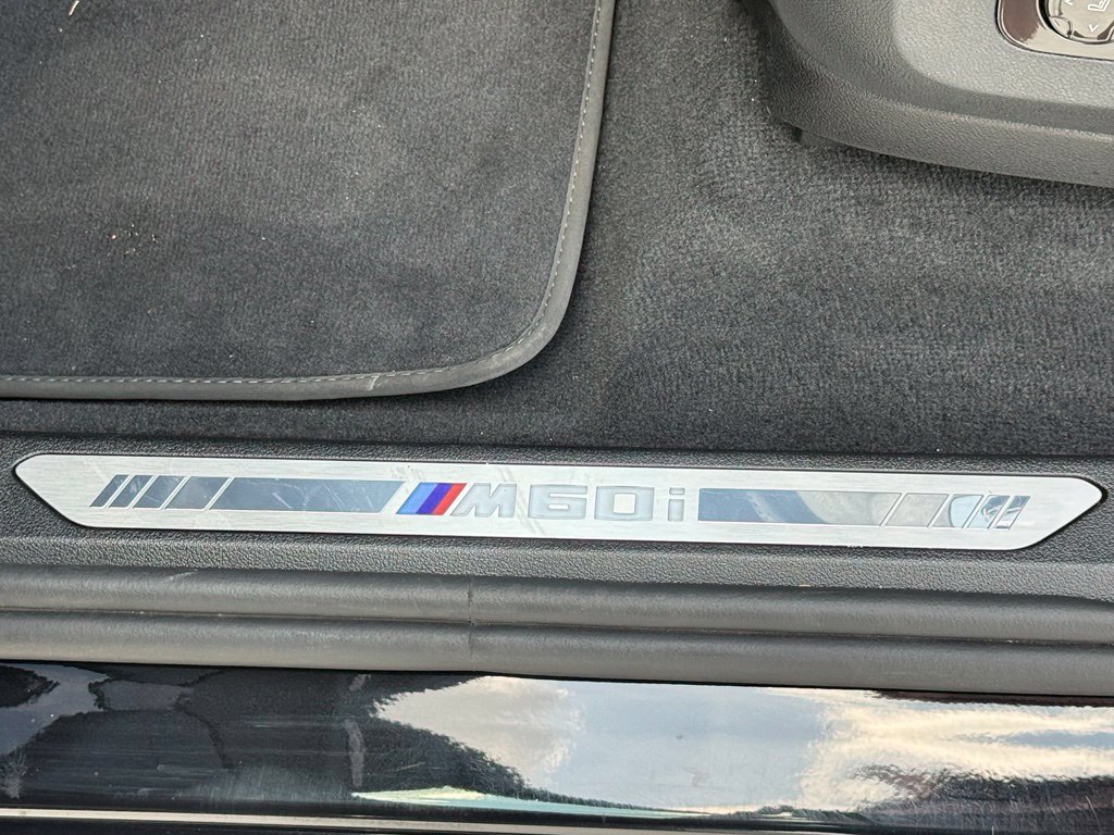 Used 2026 BMW X7 M60i AWD/4WD image 19
