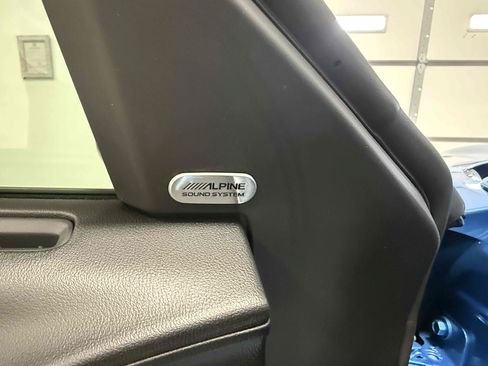 Used 2023 Dodge Charger Scat Pack w/ Plus Group RWD image 89
