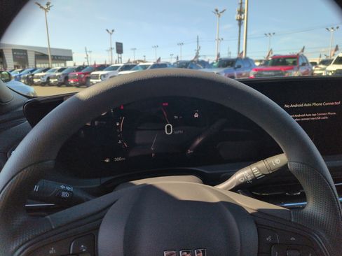 New 2026 Buick Envista Preferred FWD image 11
