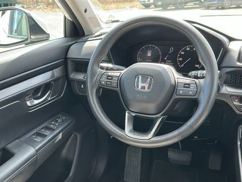 Used 2023 Honda CR-V EX image 23