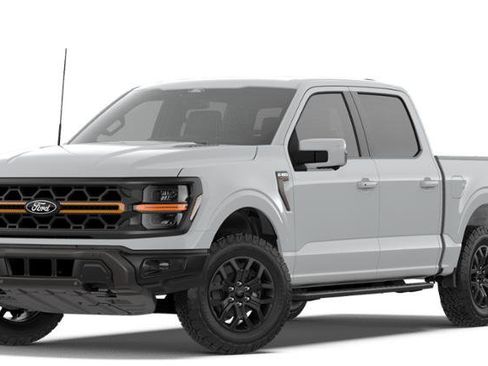 New 2026 Ford F150 Tremor w/ Equipment Group 402A High image 23