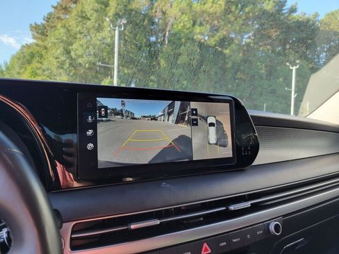 Used 2023 Hyundai Palisade Limited w/ Cargo Package image 18